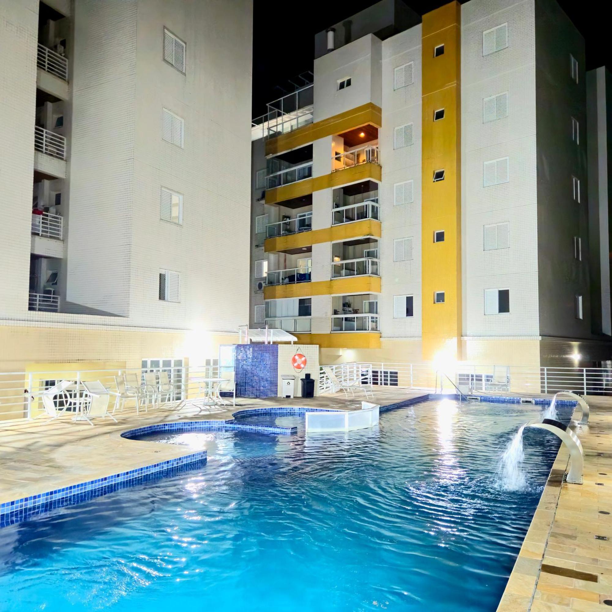 Ap.Praia Grande,Ubatuba Exterior photo